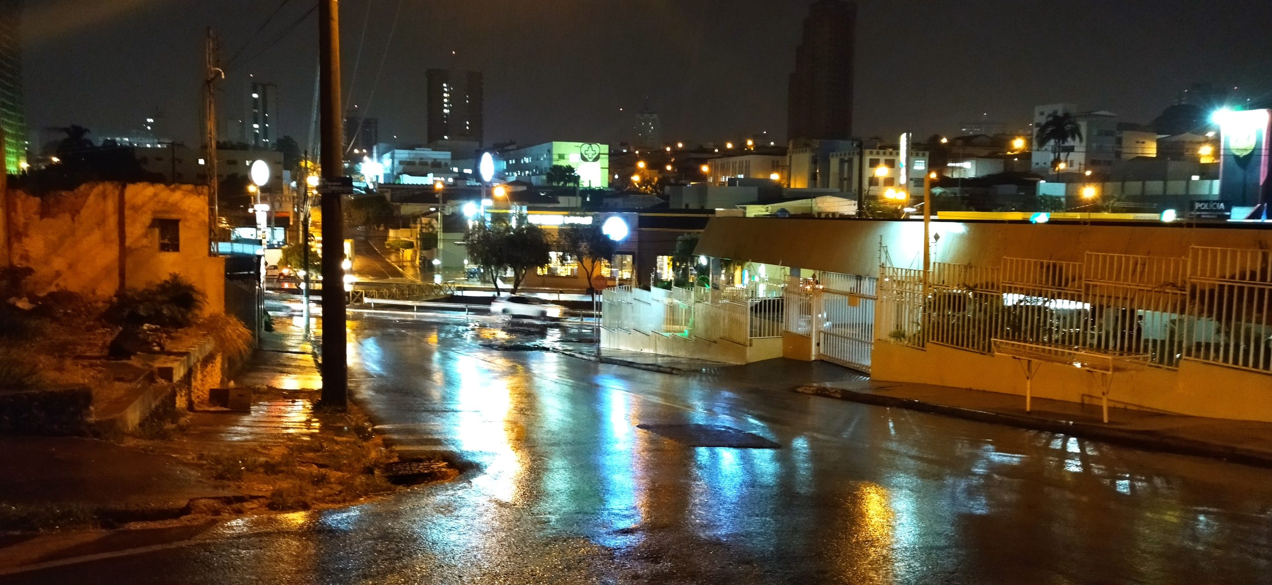 Chuva