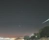 Meteoro atravessa várias cidades mineiras e ilumina o céu de Copacabana. Vídeo - Jornal da Franca
