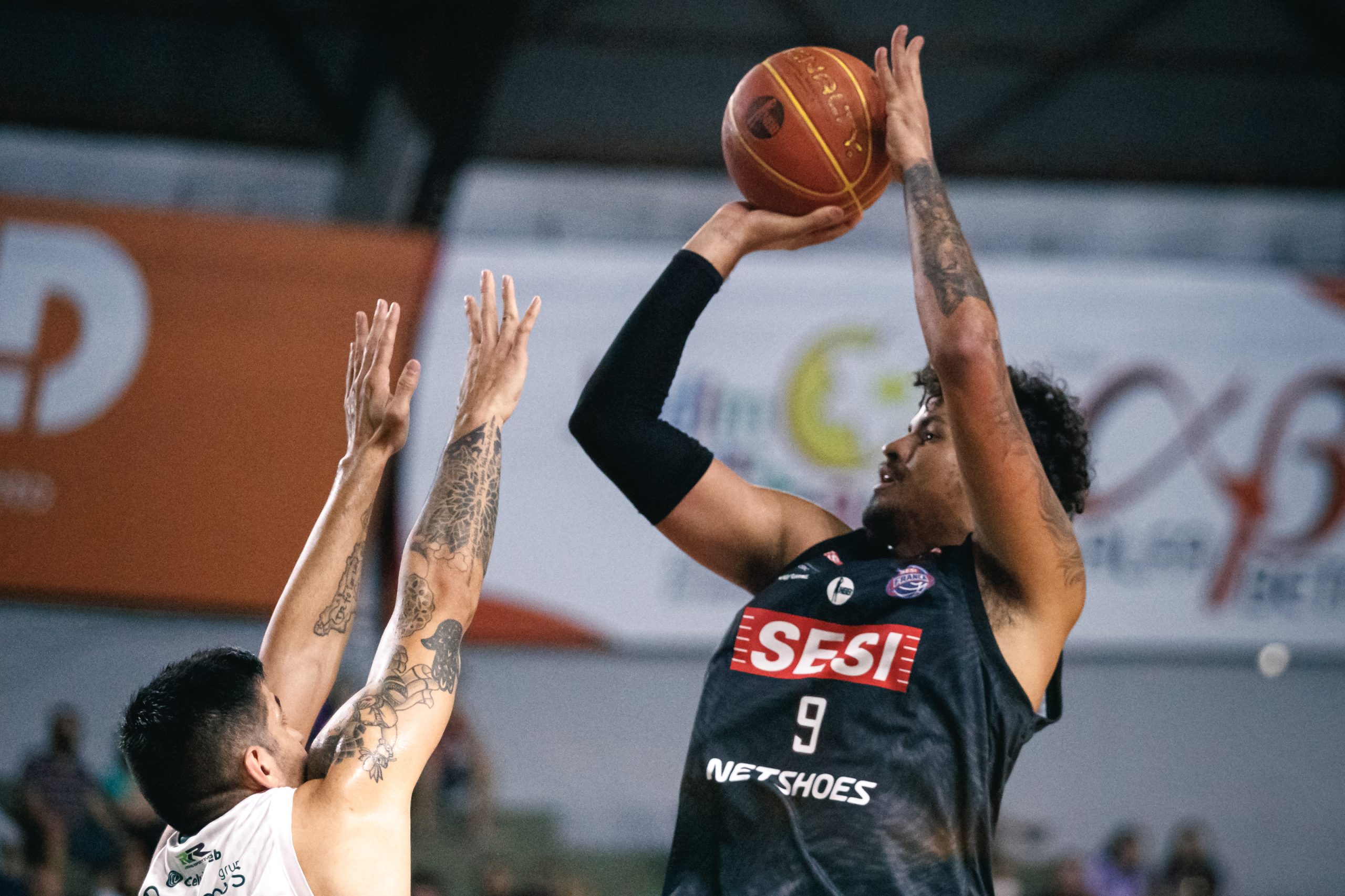 São Paulo impõe jogo, vence Franca e provoca terceira partida na final do  Paulista de basquete, basquete