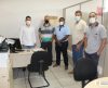 Lideranças de Cássia atuam para instalar a Unidade de Atendimento Integrado (UAI) - Jornal da Franca