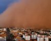 Tempestade de poeira mata 4 pessoas no interior de S.Paulo. Franca teve mais sorte - Jornal da Franca