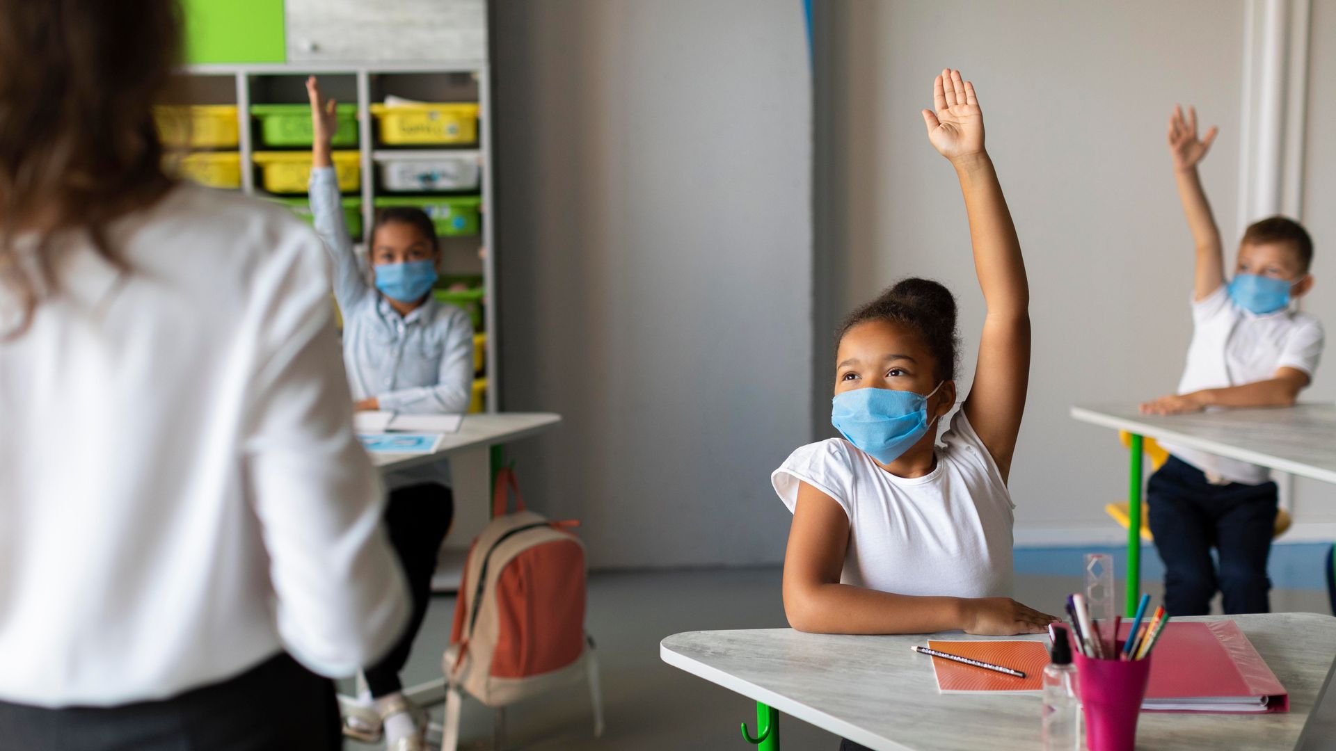Matrículas antecipadas para 1º ano Fundamental terminam nesta sexta-feira, 29