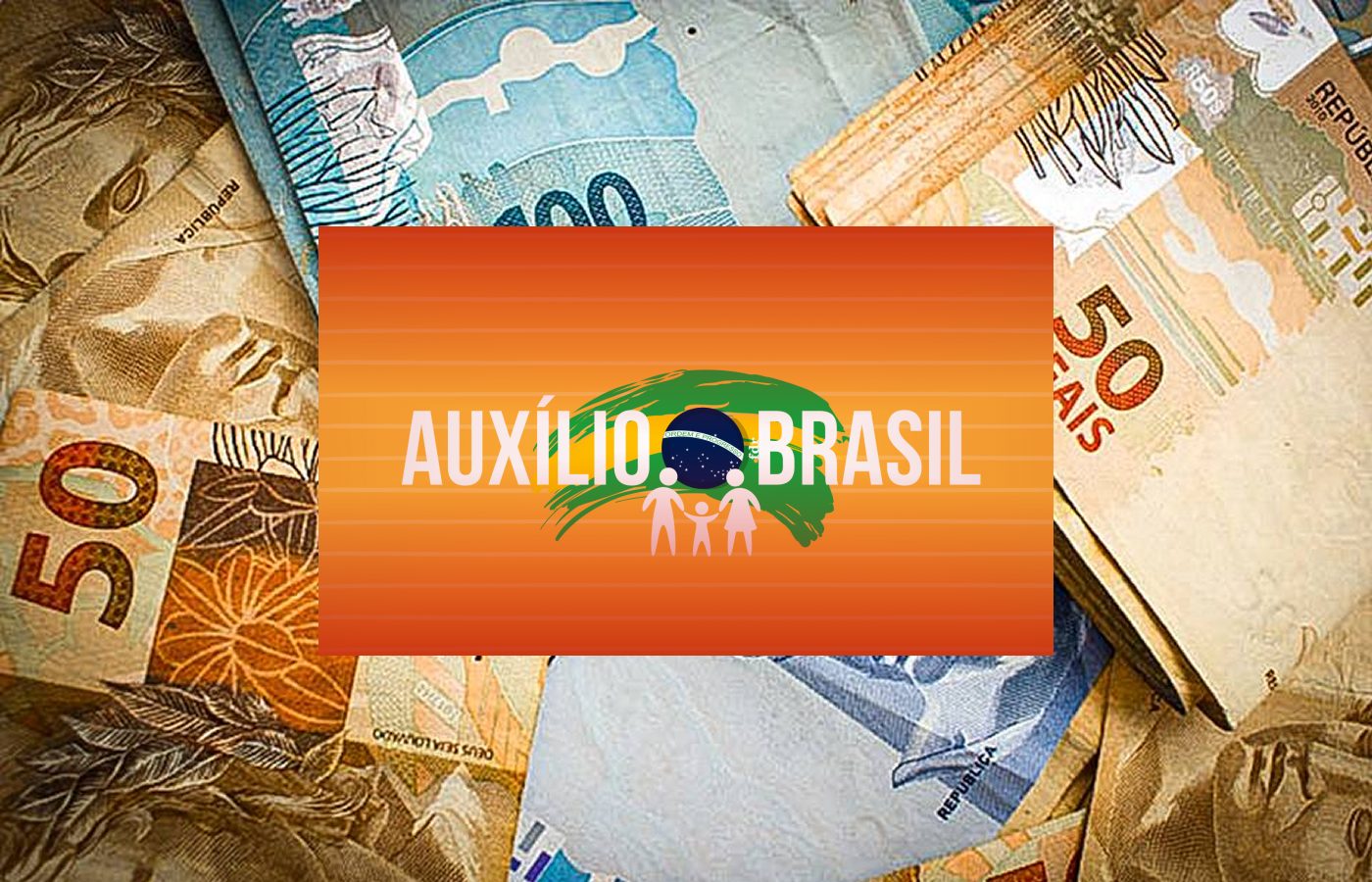 Novo programa de renda, Auxílio Brasil deve beneficiar 17 milhões de brasileiros
