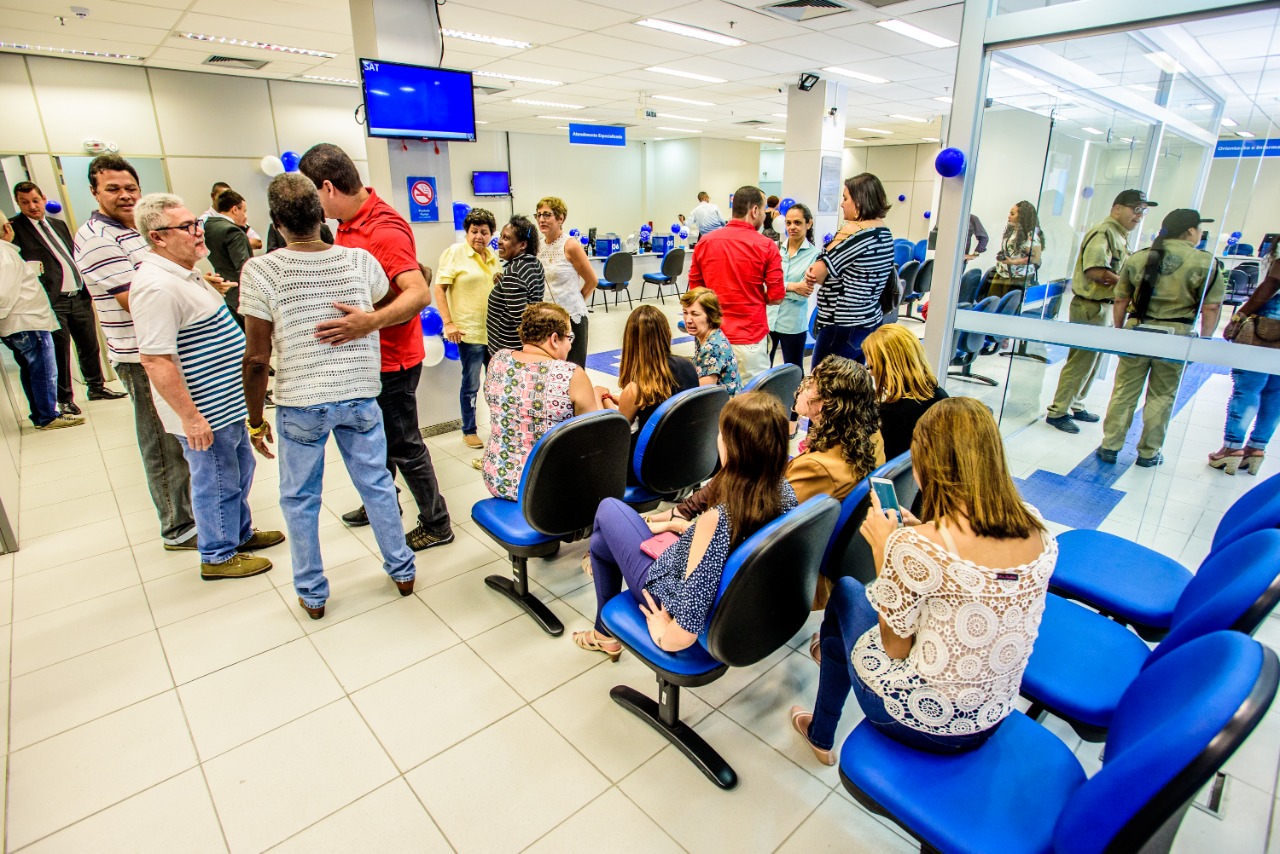 Atrasados do INSS: Justiça libera R$ 1,4 bilhão para mais de 94 mil beneficiários