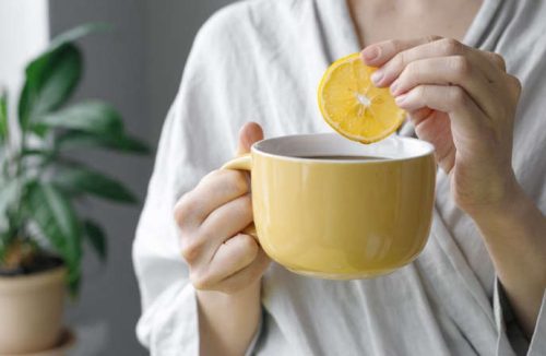 Chá detox pós-feriadão funciona? Desvende mitos e verdades sobre a bebida! - Jornal da Franca