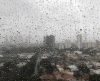 Clima chuvoso deve continuar em Franca, alternado com períodos bastante quentes - Jornal da Franca