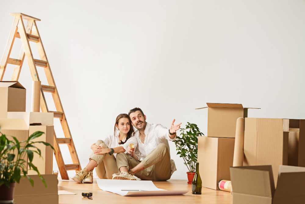 Casal com 2 filhos precisa 25 anos de trabalho para comprar um imóvel de 3 quartos