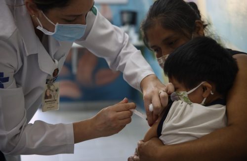 Franca fará busca ativa em creches para identificar crianças não vacinadas - Jornal da Franca
