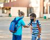 Crianças acima de 2 anos devem usar máscara o tempo todo nas escolas, diz SBIm - Jornal da Franca