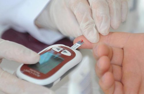 Pessoas que tiveram Covid têm mais risco de desenvolver diabetes, diz pesquisa - Jornal da Franca