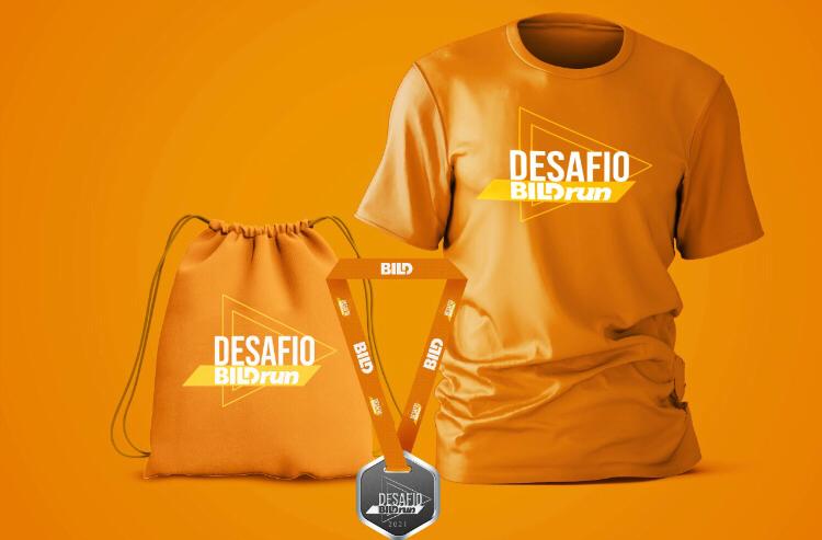Bild promove corrida solidária em Franca, com renda para o Berçário Dona Nina