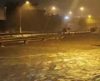 Com meia hora de chuvas aconteceu o que todos temiam: córrego dos Bagres transbordou - Jornal da Franca