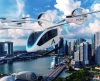 O futuro começa diferente: Embraer fecha encomenda do ‘carro voador’ para o Brasil - Jornal da Franca
