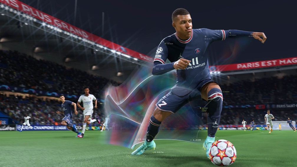 Pode ficar muito caro: Fifa pede US$ 1 bilhão para renovar licença de seu game