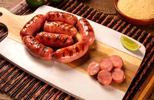 Com alta da inflação, brasileiro troca a carne do churrasco: picanha por linguiça - Jornal da Franca