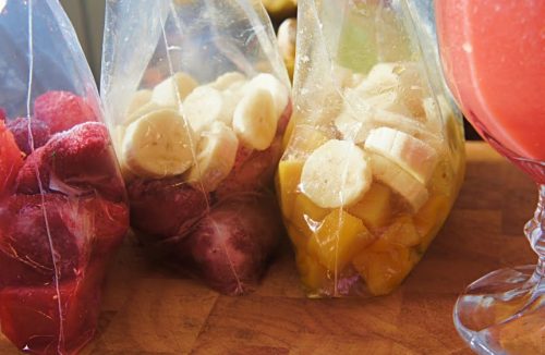 Frutas maduras demais? Veja dicas de como aproveitá-las e evite desperdício! - Jornal da Franca