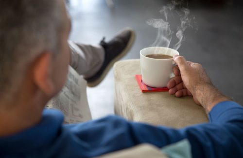 Consumo moderado de café pode reduzir o risco de morte precoce, diz pesquisa - Jornal da Franca