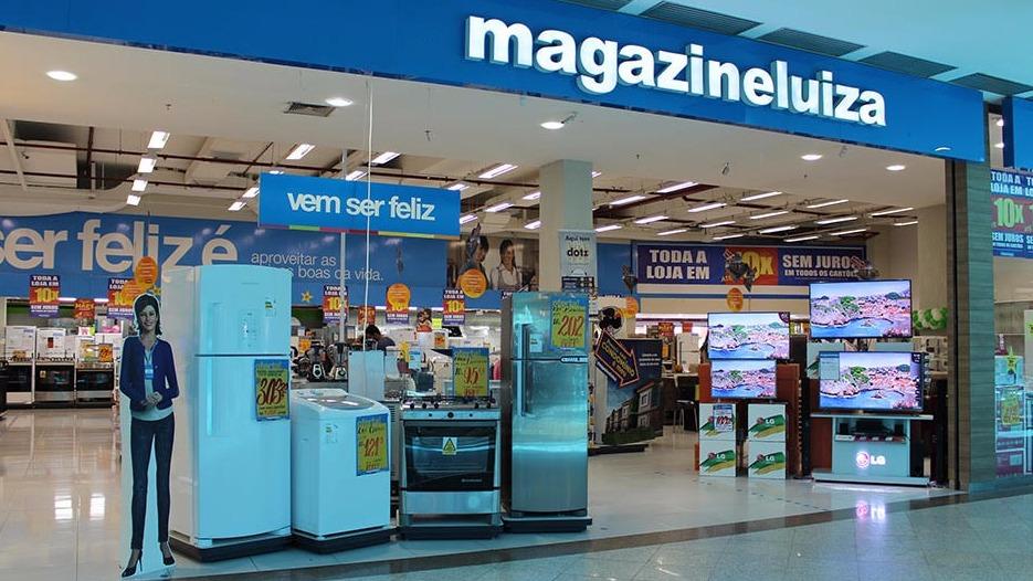 Magazine Luiza abre 100 vagas para call center em Franca. Inscrição é online