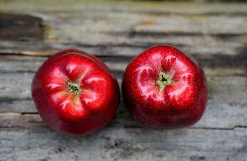 Sabia que a maçã está associada a um menor risco de diabetes? Entenda o motivo! - Jornal da Franca