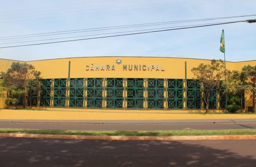 Sales Oliveira também aprova Moção de Apoio por hospital público estadual em Franca - Jornal da Franca