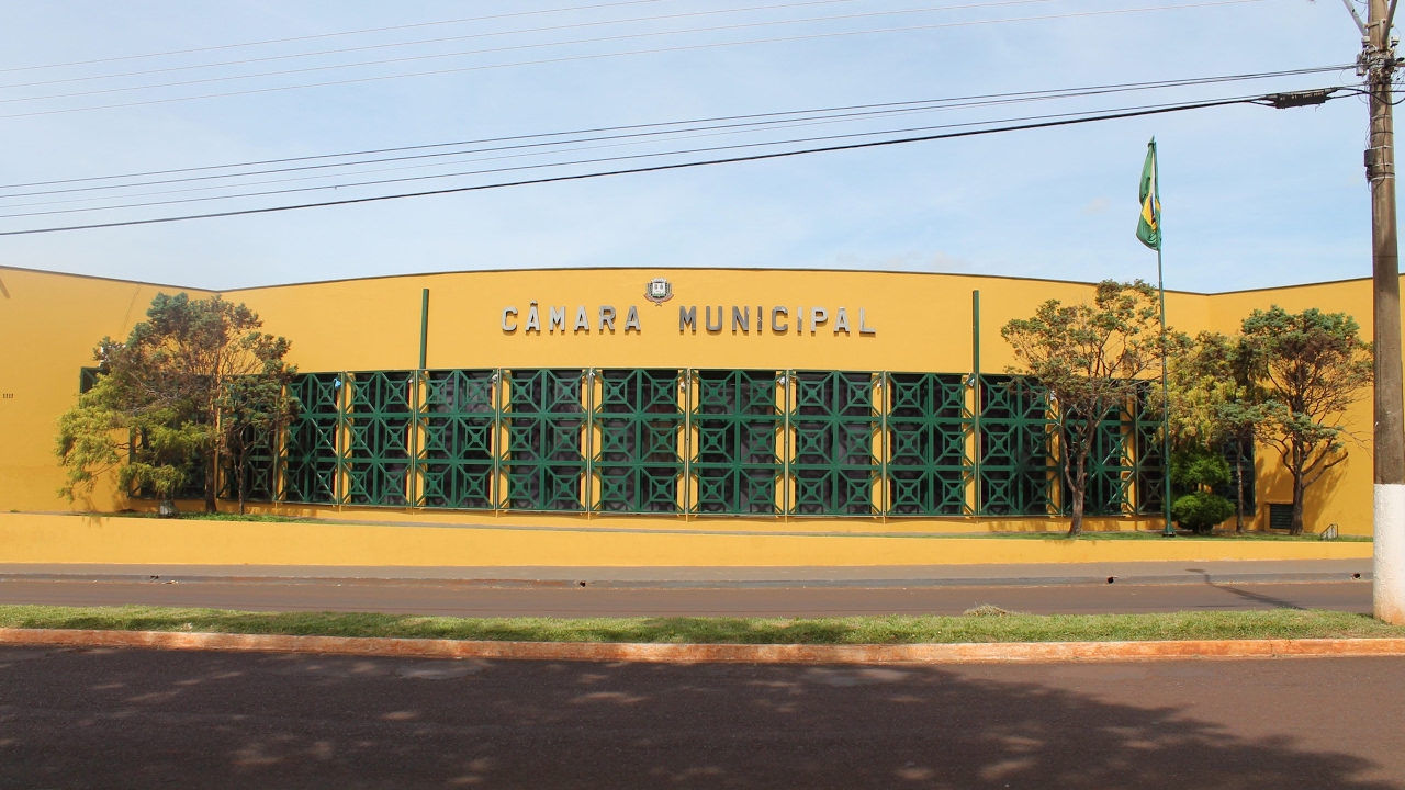Câmara Sales Oliveira