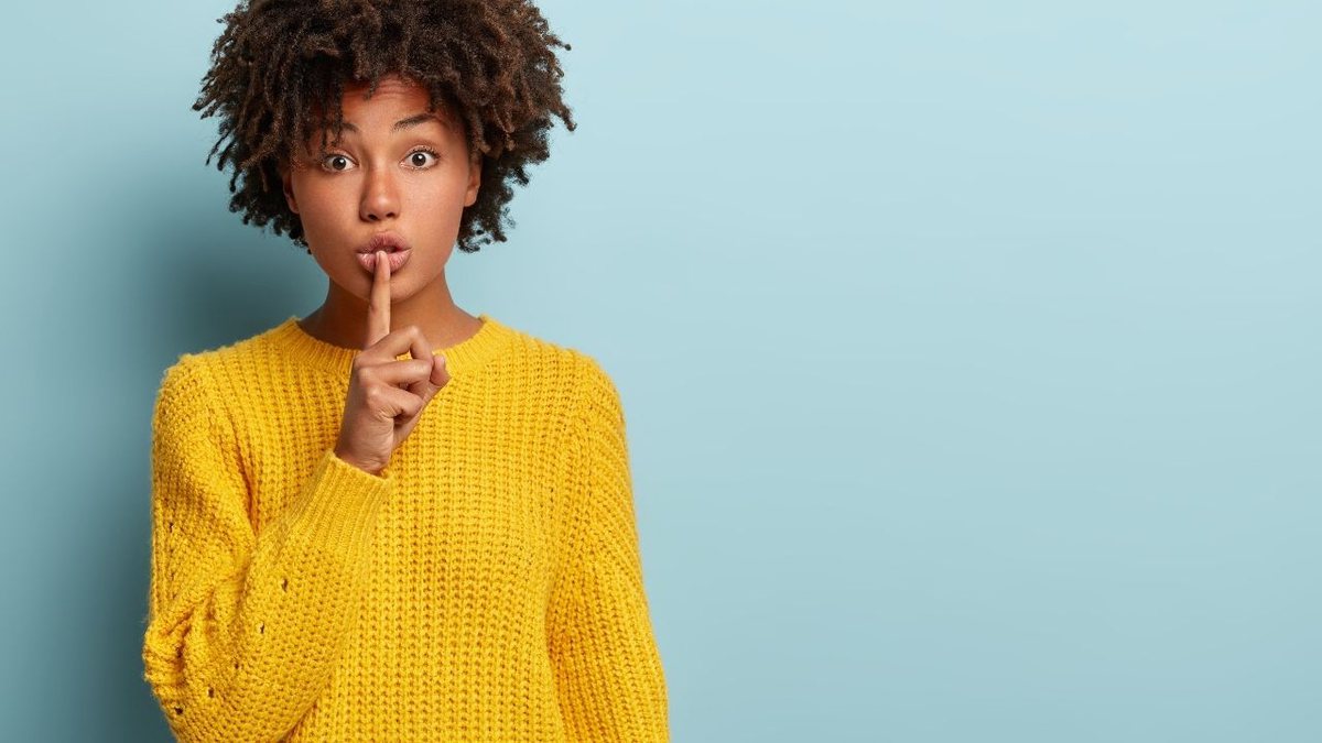 Nunca, odeio, desgraça: veja por que é bom eliminar palavras negativas da sua vida!