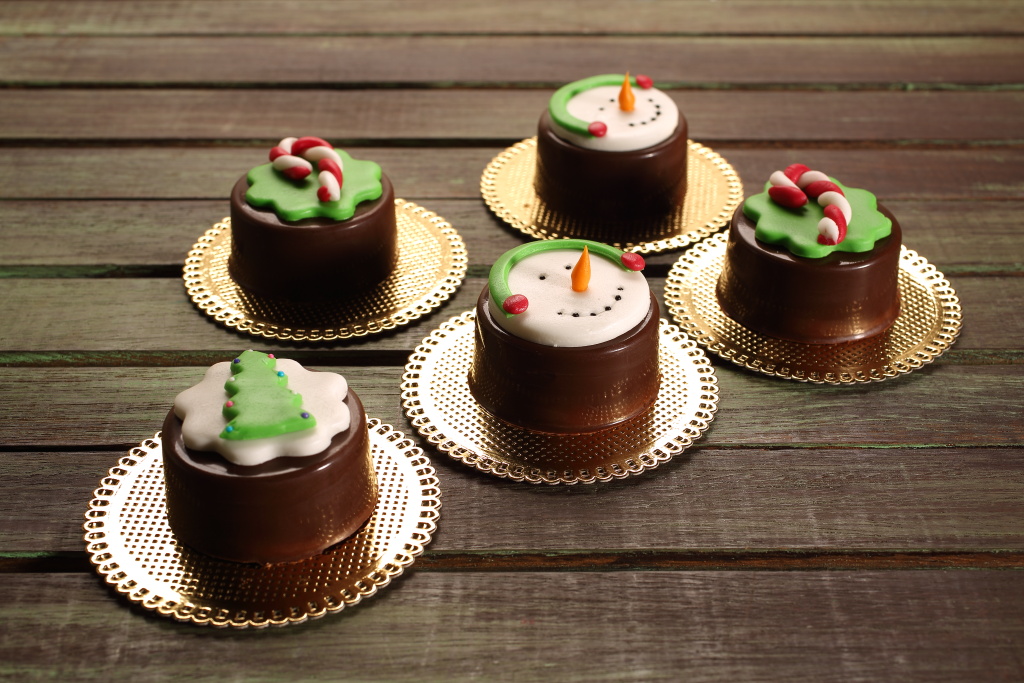 Caminho para o Emprego abre 600 vagas para “Delícias de Chocolate” de Natal