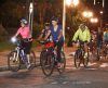 9º Passeio Ciclístico Noturno de Franca acontece nesta quarta, 27, a partir das 19h - Jornal da Franca