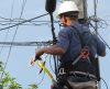 Trabalhadores são eletrocutados durante obra na rede elétrica em Rifaina - Jornal da Franca