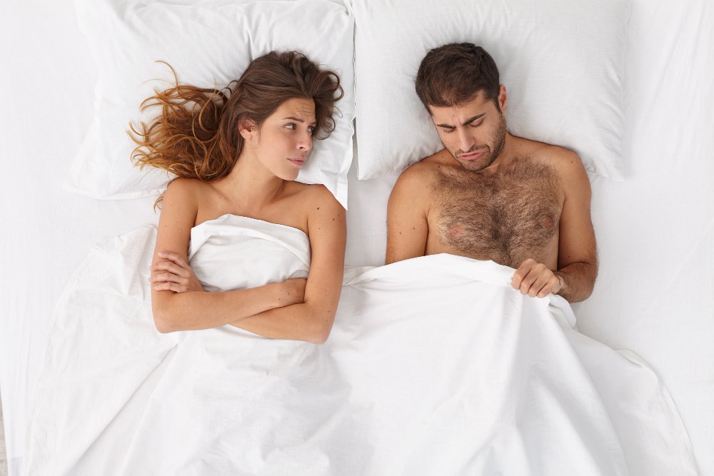 Na guerra contra a impotência, Viagra vs Tadala; veja qual pode ser o mais seguro