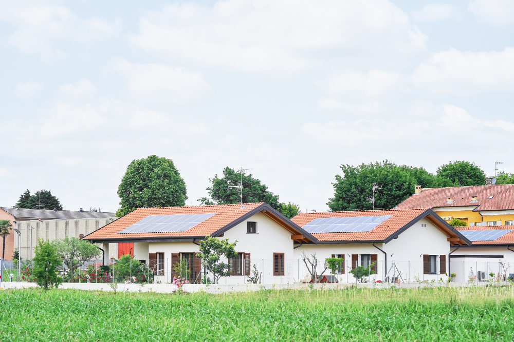 Número de instalações de energia solar nas casas do país cresceu 2.000% em 3 anos,