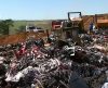Calçadistas de Franca não podem descartar resíduos em aterro por documento vencido - Jornal da Franca