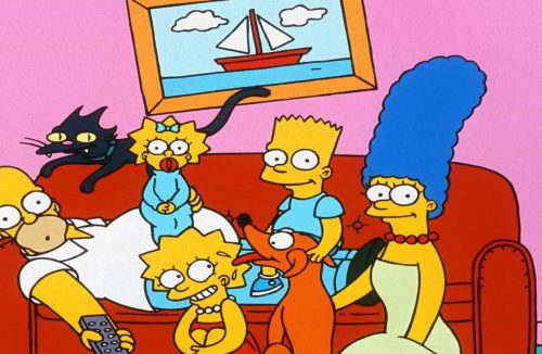 É fã dos Simpsons? Empresa oferece R$ 40 mil para quem assistir a série toda! - Jornal da Franca