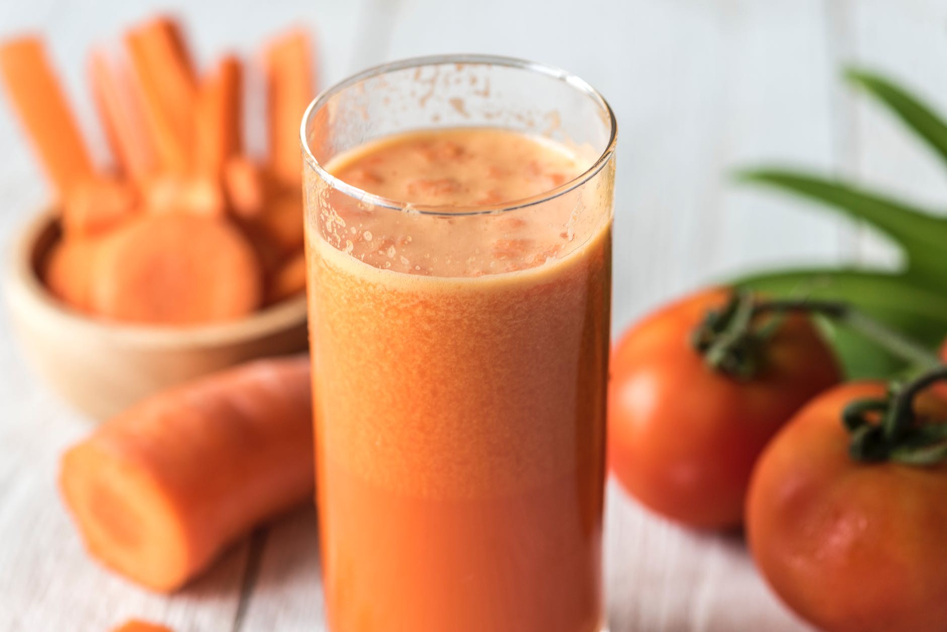 Anda sentindo cansaço em excesso? Reponha as energias com este delicioso suco!