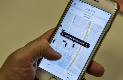 Uber lança opção para pais monitorarem viagem dos filhos; veja como funciona - Jornal da Franca