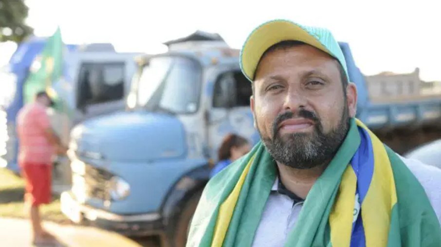 Em crise pior que a de 2018, líder da categoria diz que caminhoneiros não vão recuar
