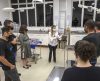 Estudantes de Letras e Matemática participam de prática de metodologias ativas - Jornal da Franca