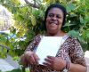 Faxineira aprende a escrever aos 50 e ganha concurso de poesia: vida de superação - Jornal da Franca