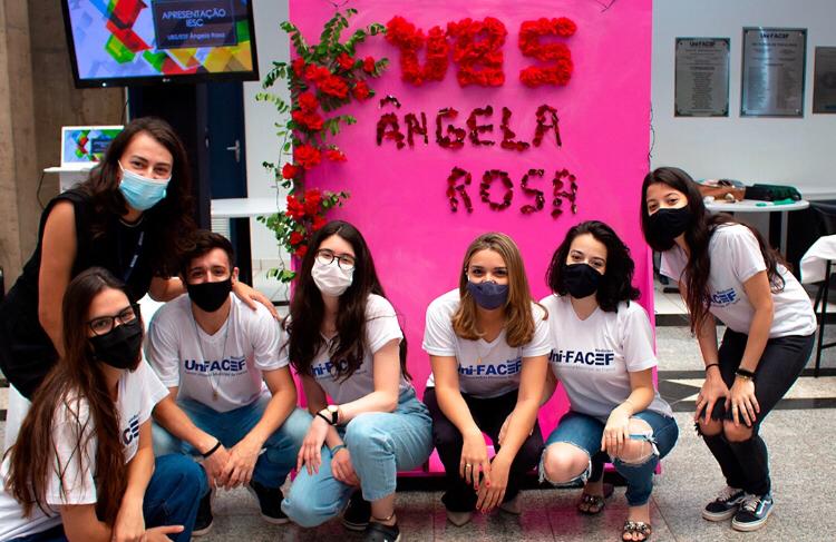 Uni-Facef: Cursos de Enfermagem e Medicina promovem eventos sobre a saúde em Franca