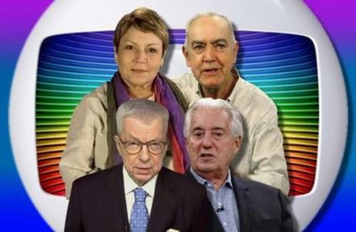 Demissões no jornalismo: está proibido ser velho e ganhar salário alto na televisão - Jornal da Franca
