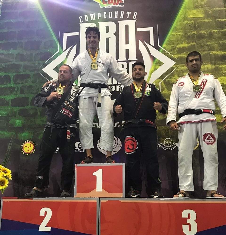 Jiu jitsu