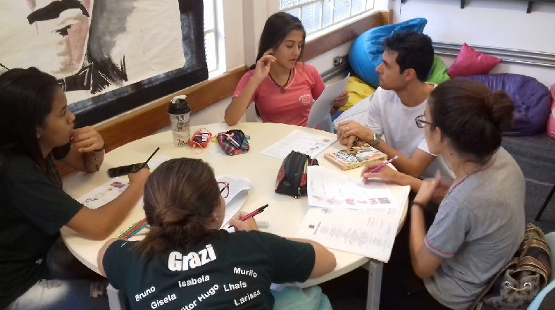 Está chegando o fim do prazo para as inscrições no Prêmio Professor Transformador