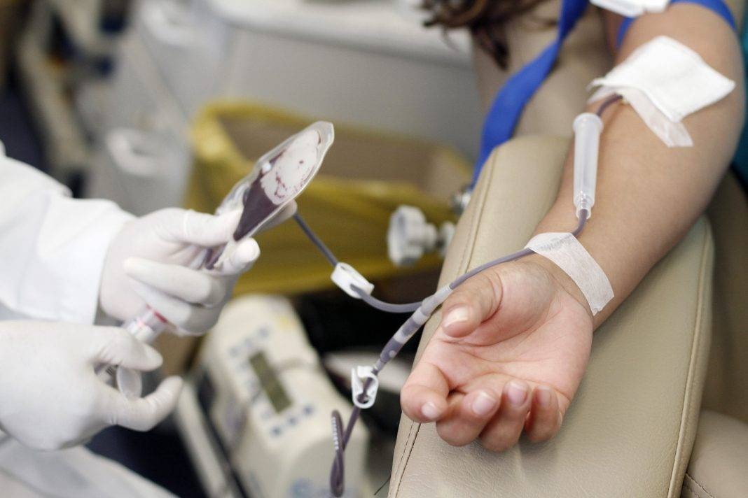Deputados criam comissão para incentivar a doação de sangue em todo o Estado