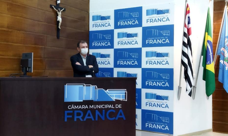 Presidente do Conselho de Ética, Pelizaro não vai “patrulhar” rede social de colegas