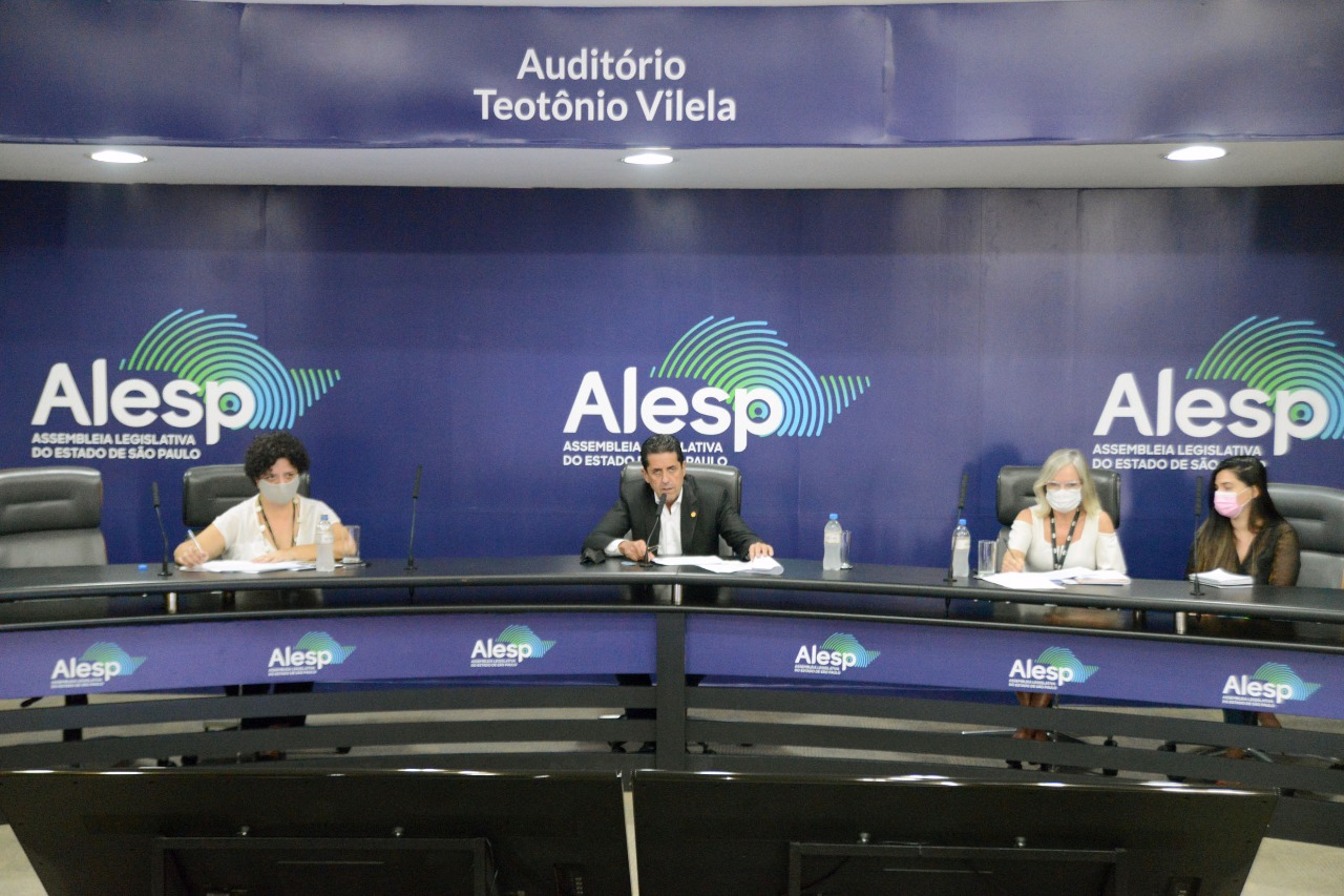 Deputados aprovam projeto que prevê repasses do Estado pra Santa Casa e Allan Kardec
