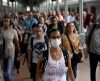 Liberação de máscaras ainda depende de população ter mais critérios, diz médico - Jornal da Franca