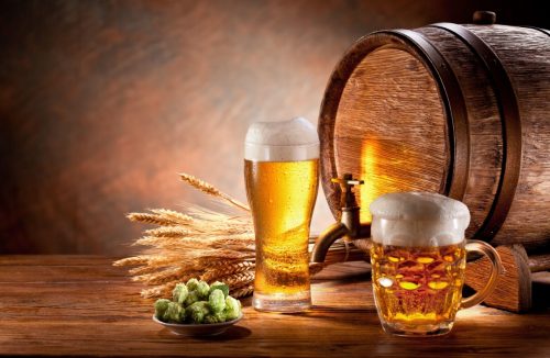 Cerveja pode mesmo fazer bem para o intestino? É o que afirma novo estudo! - Jornal da Franca