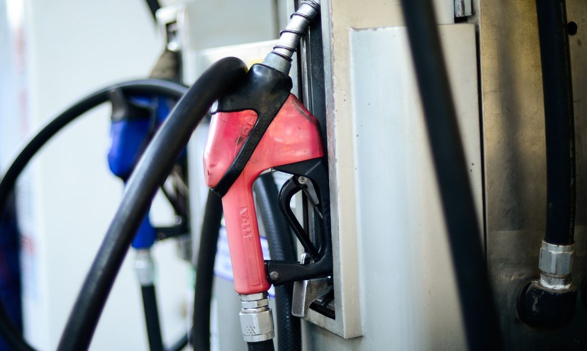 Câmara aprova Medida Provisória que permite compra de álcool direto de produtores