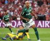 Palmeiras joga na raça, supera favoritismo do Flamengo e ganha o tri da Libertadores - Jornal da Franca