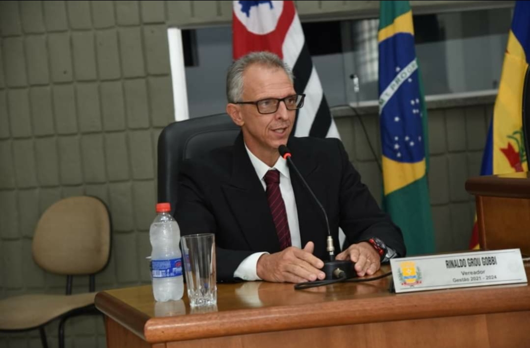 Moção de Apoio à construção de hospital do Estado em Franca é aprovada em Igarapava